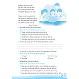 Sách tham khảo - Ôn tập hè môn Tiếng Việt lớp 5 (Theo Chương trình Giáo dục phổ thông 2018)