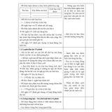 Sách tham khảo - Kế hoạch bài dạy môn Tiếng Việt lớp 2 tập 2 (bộ sách Chân trời sáng tạo)