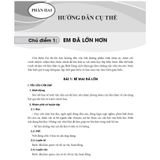 Sách tham khảo - Kế hoạch bài dạy môn Tiếng Việt lớp 2 tập 1 (bộ sách Chân trời sáng tạo)