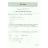 Sách tham khảo - Nâng cao và phát triển Toán 7 tập 1 (Theo chương trình GDPT 2018)