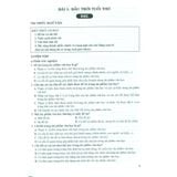 Sách tham khảo - Bài tập phát triển năng lực Ngữ văn 7 (Kết nối tri thức với cuộc sống)