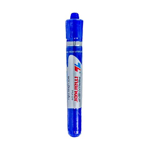 Bút lông dầu 2 đầu Thiên Long PM-09