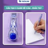 Bút bi Thiên Long FO-03/VN