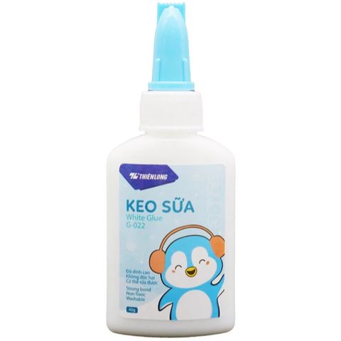 Keo sữa Thiên Long G-022
