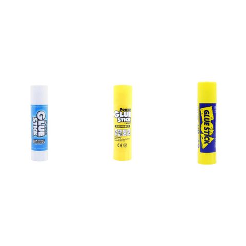 Keo khô Glue Stick - Mungyo (Mẫu ngẫu nhiên)