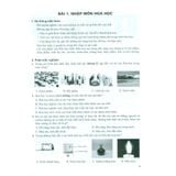 Sách tham khảo - Bài tập phát triển năng lực Hóa học 10 (Biên soạn theo chương trình GDPT mới)