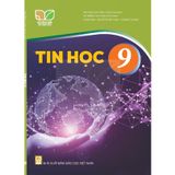 Sách giáo khoa - Tin học 9 - Kết nối tri thức với cuộc sống