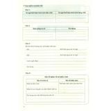 Sách tham khảo - Vở thực hành Ngữ văn 9 tập một (Bộ sách Chân trời sáng tạo)