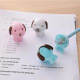 Gọt chì hình chú chó 0550