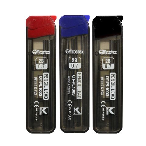 Ruột chì bấm OT-PL1003 (0.7mm)