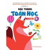 Sách thiếu nhi - Bậc thang toán học