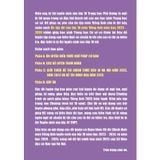 Sách tham khảo - Ôn tập thi vào lớp 10 môn Tiếng Anh năm học 2025-2026 (Theo chương trình GDPT 2018)