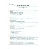 Sách tham khảo - Học tốt Toán 10 (Biên soạn theo chương trình GDPT mới)