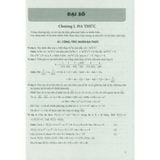 Sách tham khảo - Nâng cao và phát triển Toán 8 tập 1 (Theo chương trình GDPT 2018)