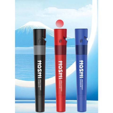 Bút lông dầu Hoshi Thiên Long PM-021/HS