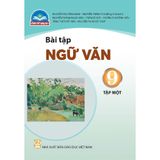 Sách bài tập - Ngữ văn 9, tập 1 - Chân trời sáng tạo