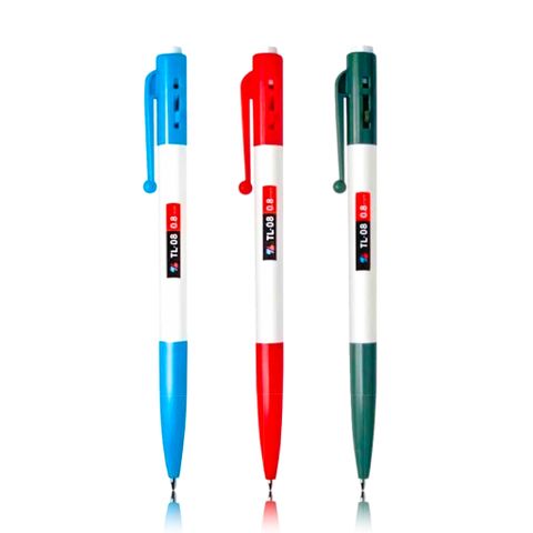Bút bi Thiên Long TL-08