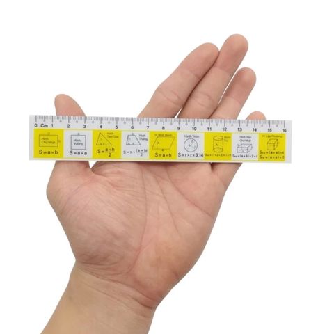 Thước cửu chương T-16 WinQ
