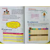 Sách tham khảo - Thực hành kĩ năng sống dành cho học sinh tiểu học