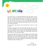 Sách mầm non - Làm quen với môi trường xung quanh - Dành cho trẻ 5-6 tuổi