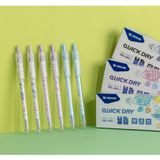 Bút gel Quick Dry Thiên Long GEL-045