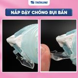 Băng dính kéo 2 mặt Thiên Long GT-001 (Màu ngẫu nhiên)
