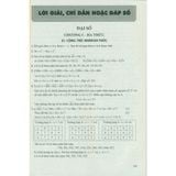 Sách tham khảo - Nâng cao và phát triển Toán 8 tập 1 (Theo chương trình GDPT 2018)