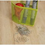 Kẹp giấy dạng hộp FO-PAC02