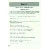 Sách tham khảo - Nâng cao và phát triển Toán 7 tập 2 (Theo chương trình GDPT 2018)