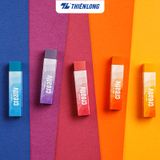 Gôm tẩy Creativ Thiên Long E-031 - tiêu chuẩn châu Âu