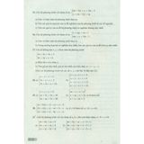 Sách tham khảo - Nâng cao và phát triển Toán 9 tập 1 (Theo chương trình GDPT 2018)