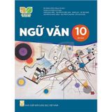 Sách giáo khoa - Ngữ văn 10, tập hai - Kết nối tri thức với cuộc sống