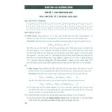 Sách tham khảo - Bài tập phát triển năng lực Hóa học 11 (Biên soạn theo chương trình GDPT mới)