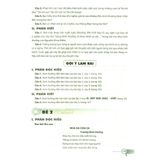 Sách tham khảo - Hướng dẫn ôn thi vào lớp 10 môn Ngữ văn theo định hướng phát triển năng lực