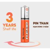 Pin Carbon AAA BAC-R03/4