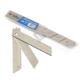 Hộp Lưỡi dao rọc giấy Flexoffice FO-BL02- 18mm