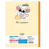 Tập học sinh -  96 trang 5 ô ly vuông 100 gsm - Điểm 10 TP-NB075 (hình ngẫu nhiên)