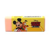 Gôm tẩy xóa chì Thiên Long Disney E-017 / Tẩy Mickey và tẩy Elsa E017