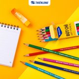 Bút chì gỗ 2B Thiên Long GP-01