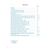 Sách tham khảo - Tập bản đồ và tư liệu Lịch sử 12 (Theo chương trình giáo dục phổ thông 2018)