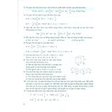 Sách tham khảo - Bài tập phát triển năng lực Toán 8 tập 1 (Biên soạn theo chương trình GDPT mới)