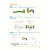 Sách tham khảo - STEM 1 – Vở thực hành