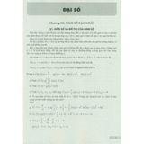 Sách tham khảo - Nâng cao và phát triển Toán 8 tập 2 (Theo chương trình GDPT 2018)