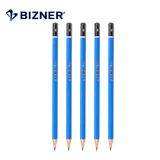 Bút chì gỗ 2B Bizner BIZ-P02