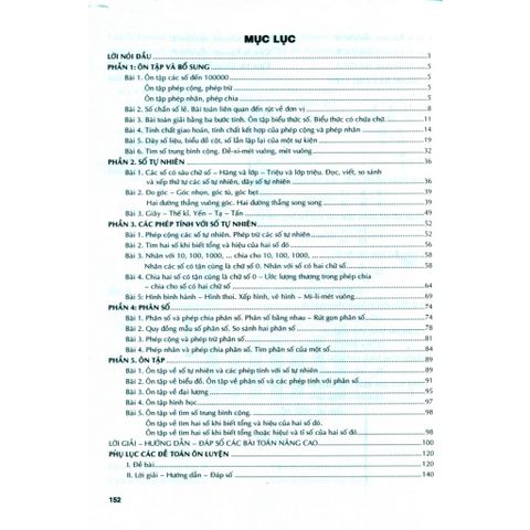 Sách tham khảo - Bồi dưỡng năng lực tự học Toán 4 (Nâng tầm kiến thức - Phát triển tư duy; Theo CT GDPT mới)