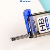 Min chì Thiên Long PCL-03 HB 0.5mm