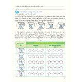 Sách tham khảo - STEM 4 – Vở thực hành