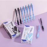 Bút gel bi Minimalist Thiên Long GELB-023