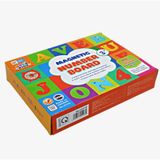 Hộp bảng và chữ số nam châm HT7711