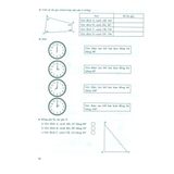 Sách tham khảo - Toán nâng cao lớp 4 (Bồi dưỡng và phát triển năng lực toán; Theo chương trình GDPT mới)